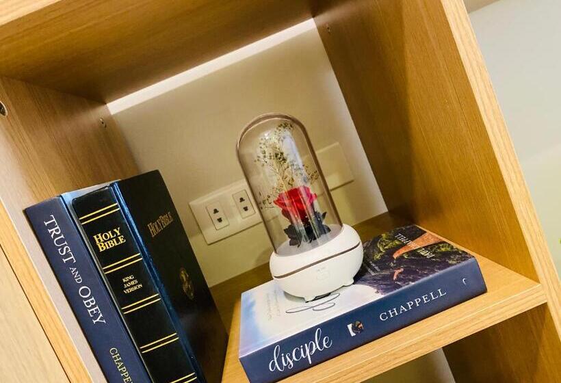 Zeecation House Cebu Small Pets Welcome, Prime Location