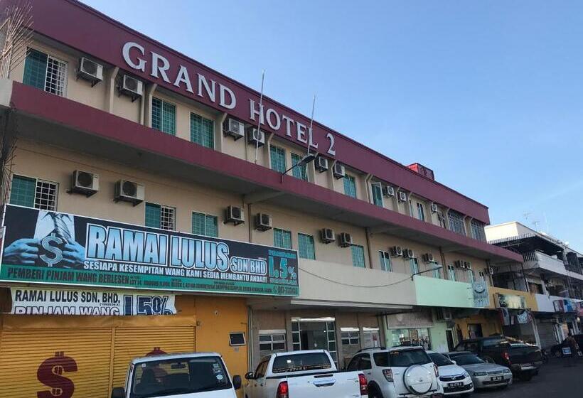 Grand Hotel 2