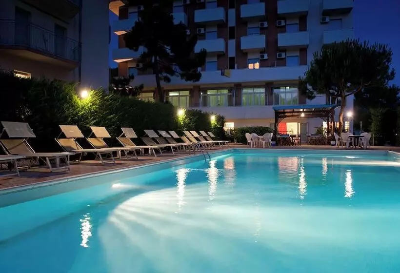 Hotel Antony