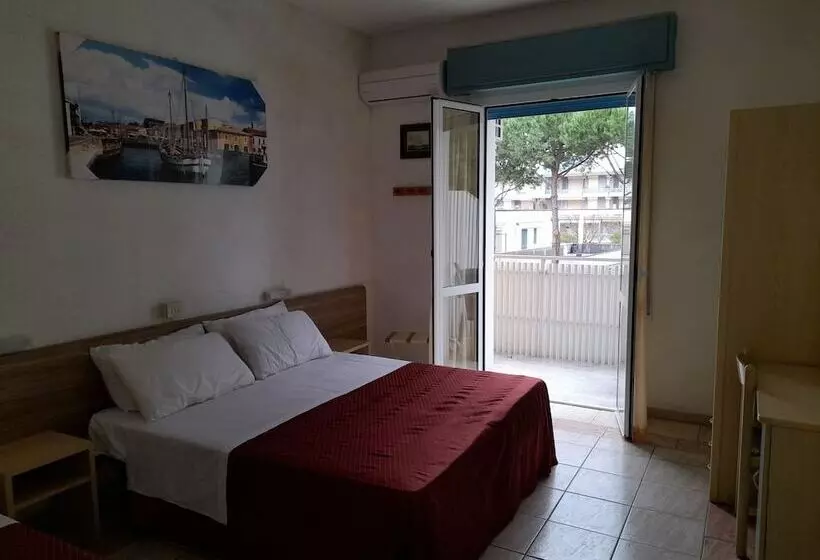 Hotel Antony