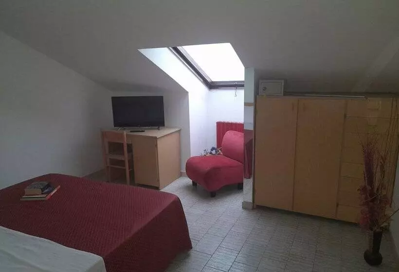 Hotel Antony