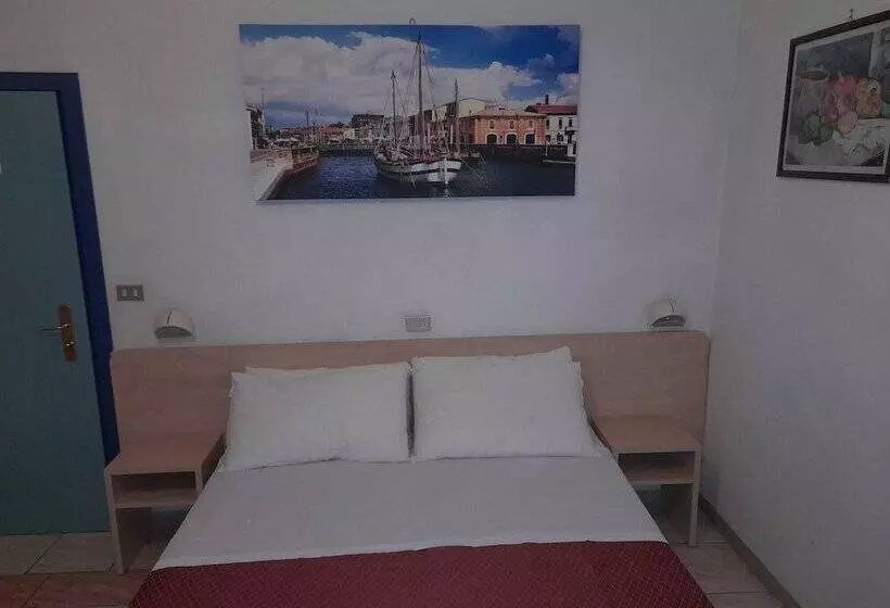 Hotel Antony