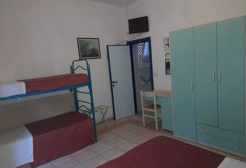 Hotel Antony