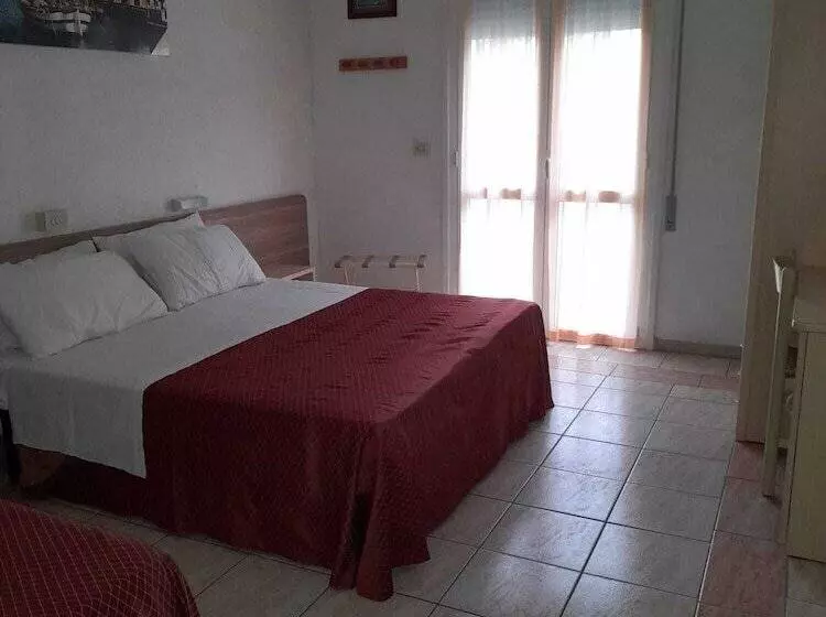 Hotel Antony