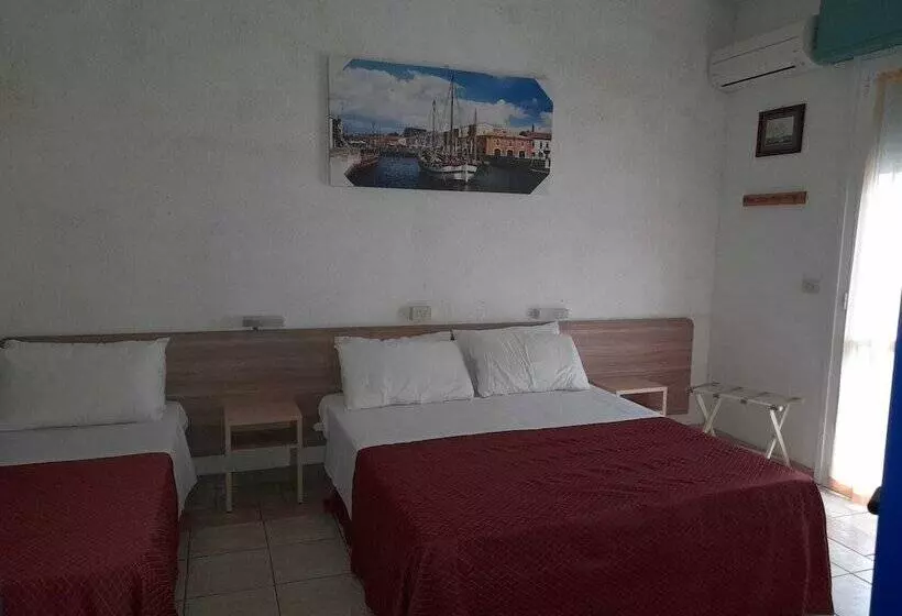 Hotel Antony