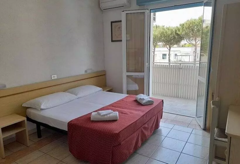 Hotel Antony