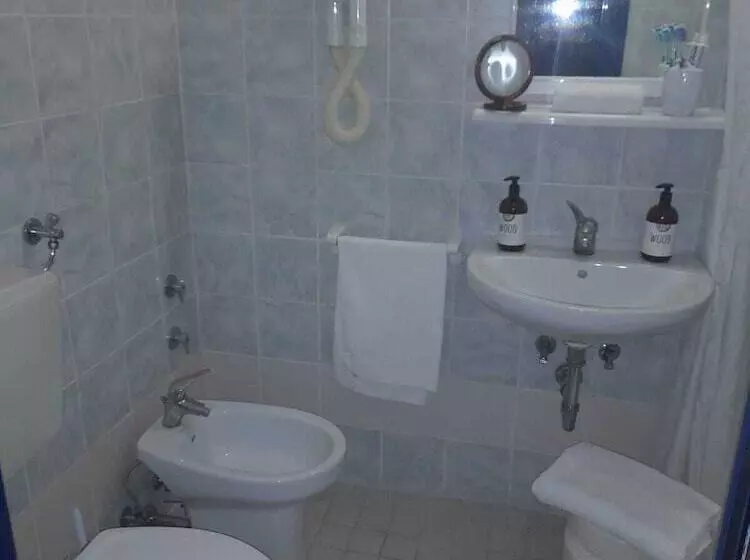 Hotel Antony