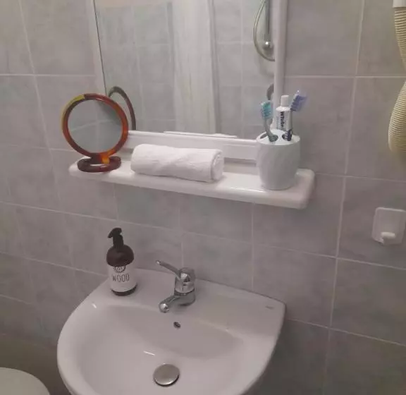 Hotel Antony