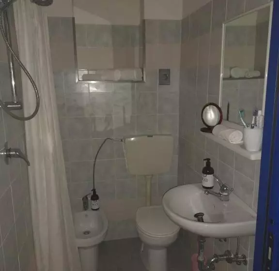 Hotel Antony