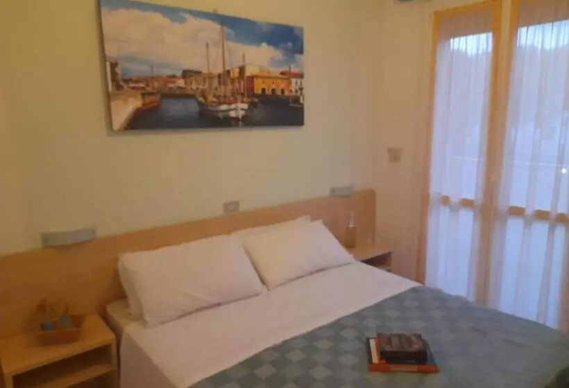 Hotel Antony