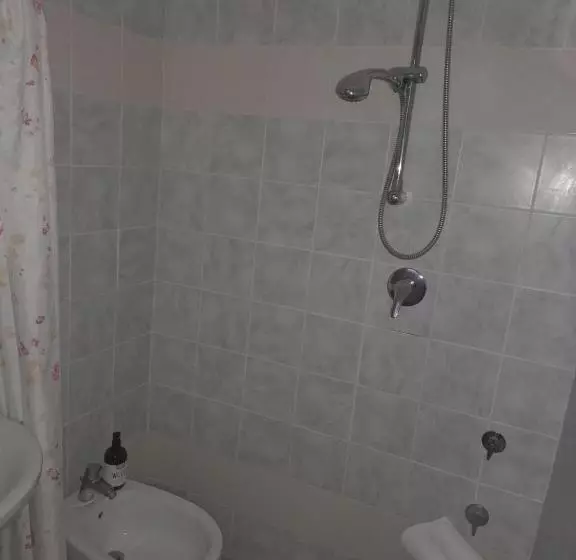 Hotel Antony