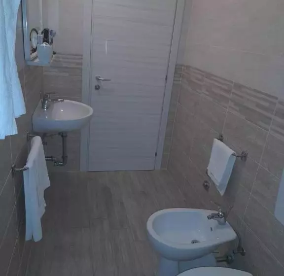Hotel Antony