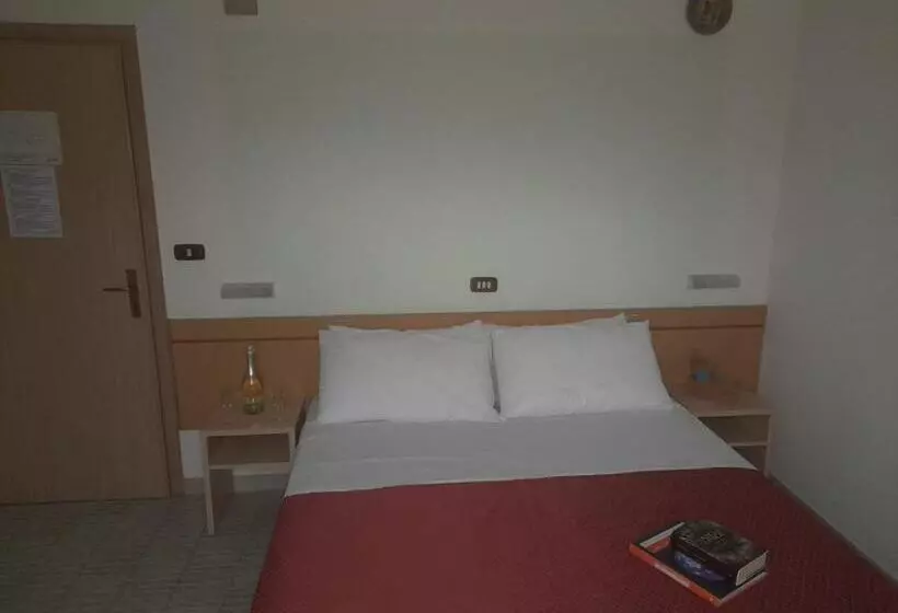 Hotel Antony