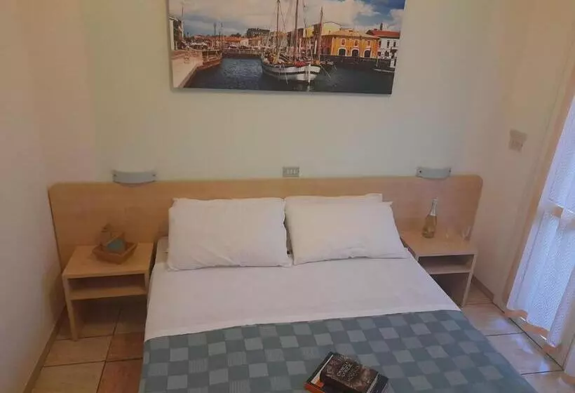 Hotel Antony