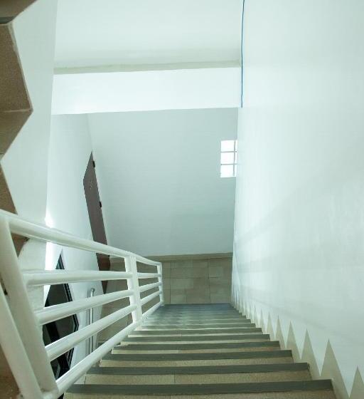 בית מלון כפרי Arnold S