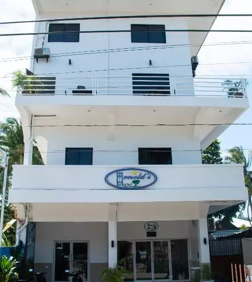 Hotel Arnold S