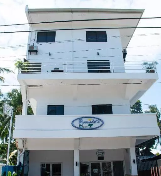 Hotel Arnold S