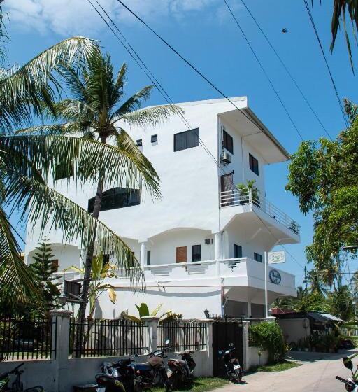 בית מלון כפרי Arnold S