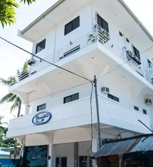 Hotel Arnold S