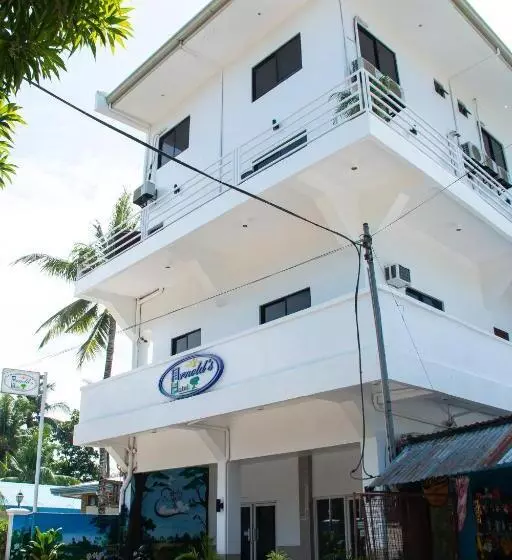 Hotel Arnold S