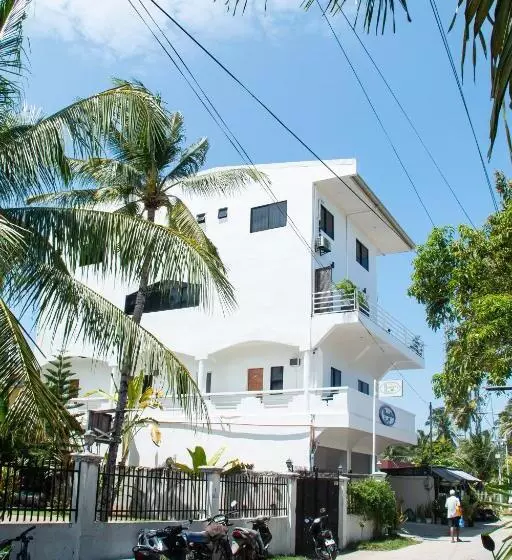 Hotel Arnold S