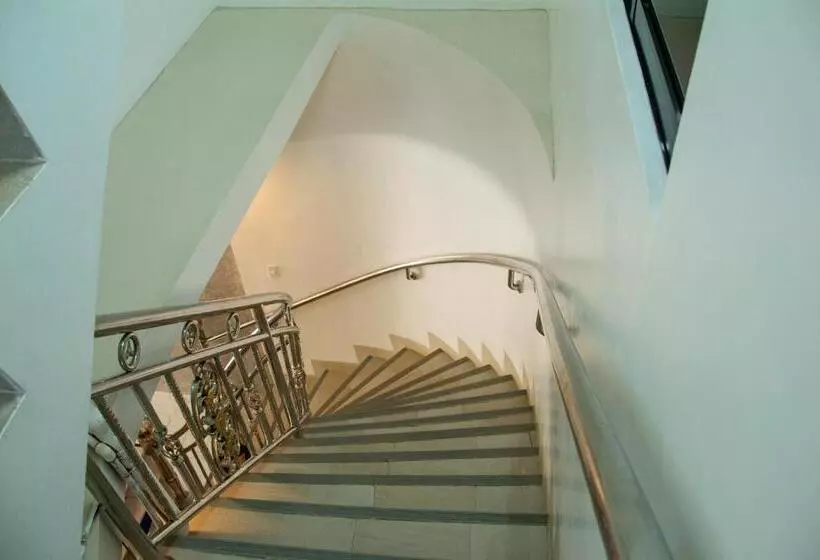 Hotel Arnold S