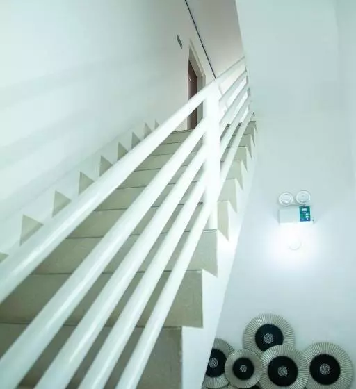 Hotel Arnold S