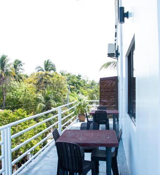 בית מלון כפרי Arnold S