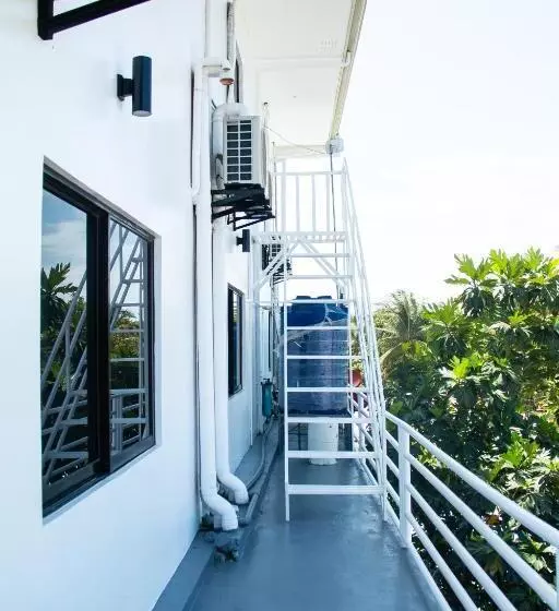 Hotel Arnold S