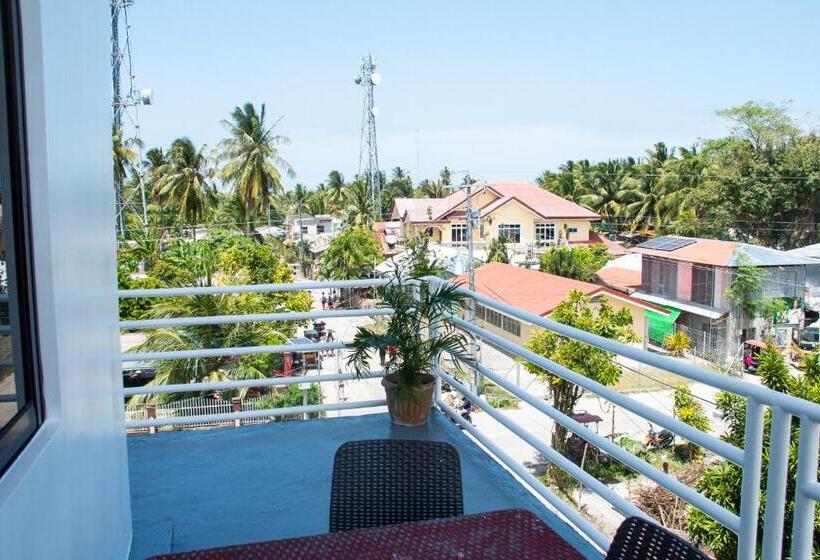 בית מלון כפרי Arnold S