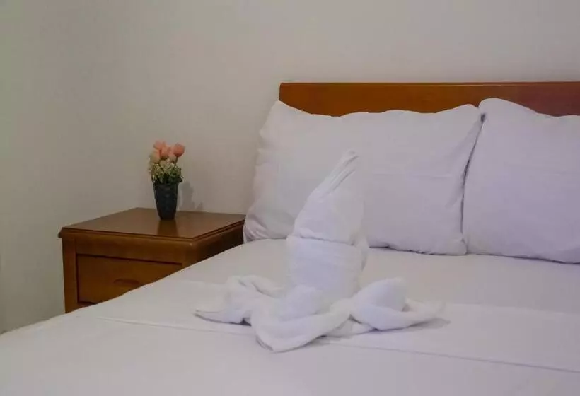 Hotel Arnold S