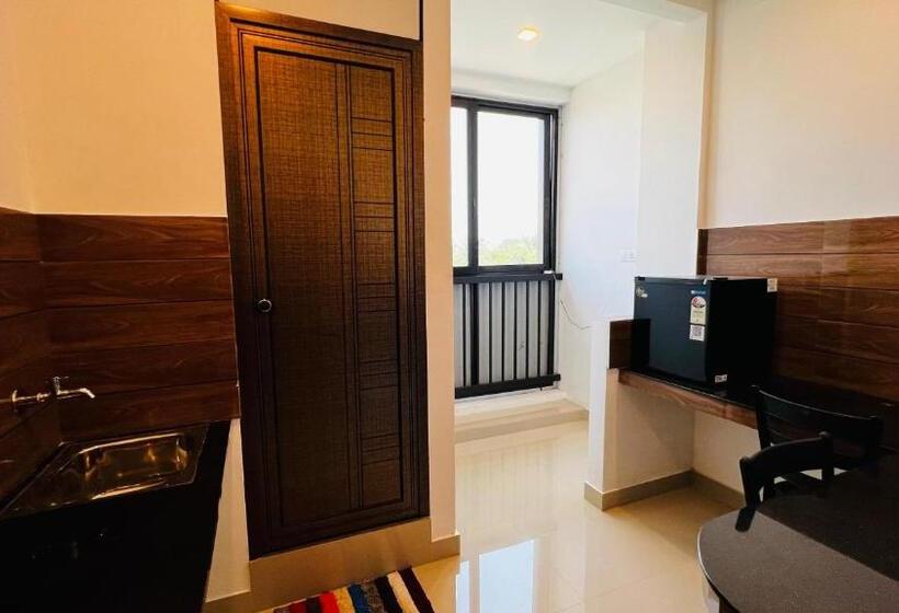 Hotel Ayur Arogyam Rooms And Spa