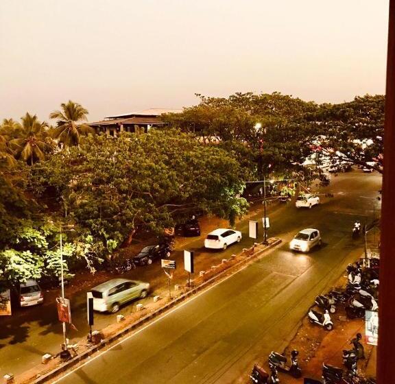 Hotel Ayur Arogyam Rooms And Spa