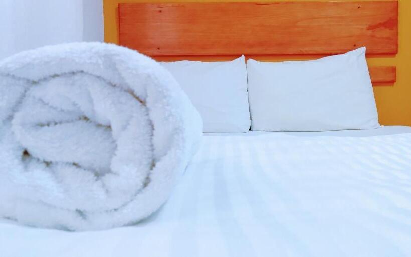 فندق Central Comitán