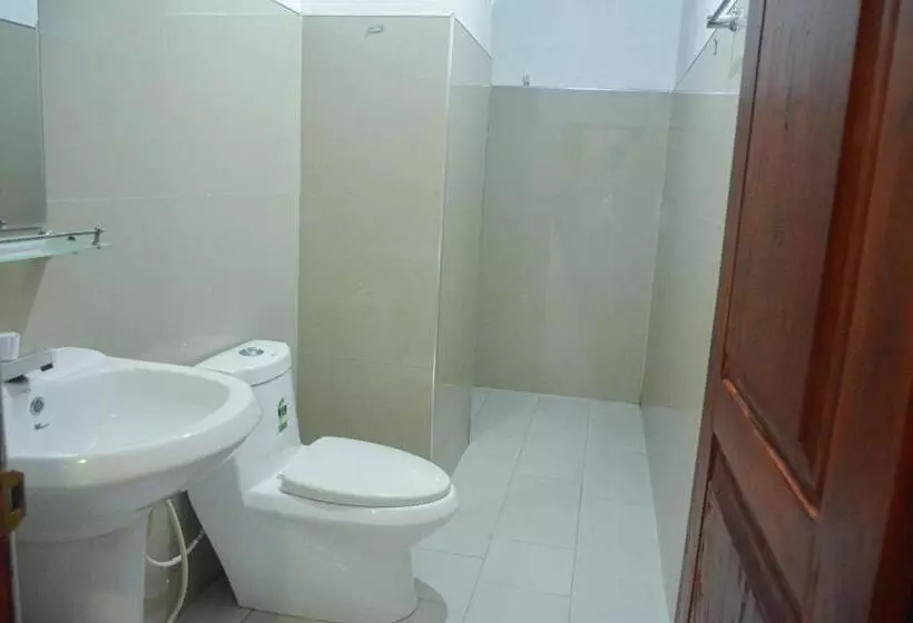 Hotelli Ceylon Adventure Sports