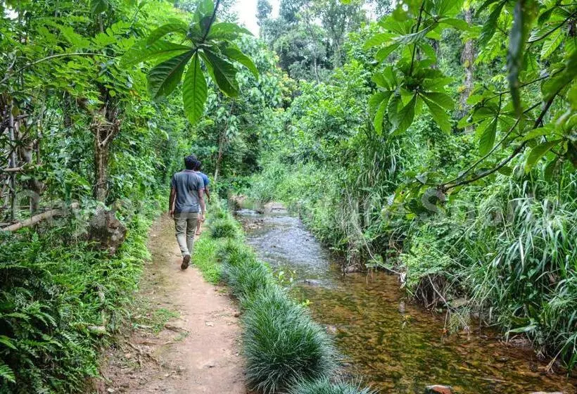 Hotelli Ceylon Adventure Sports