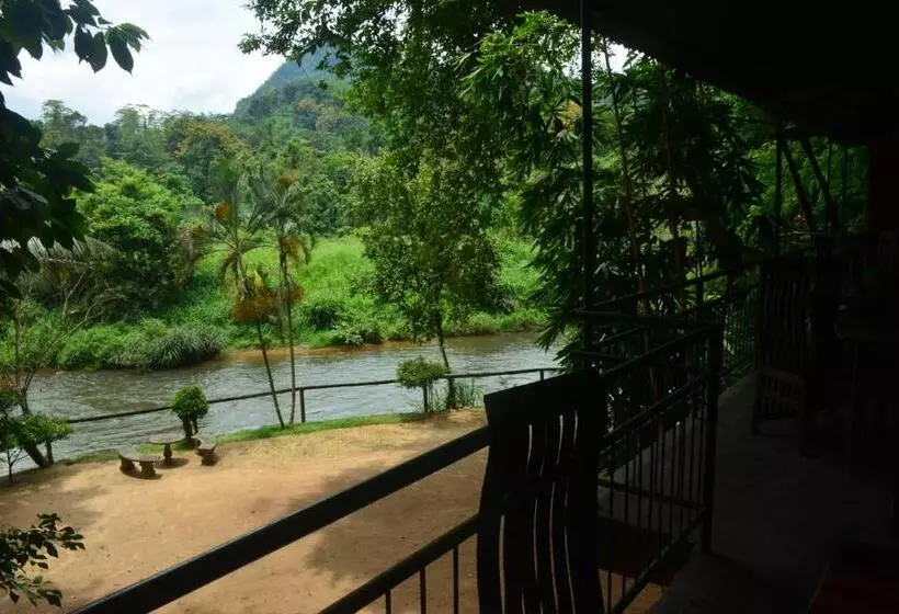 Hotelli Ceylon Adventure Sports