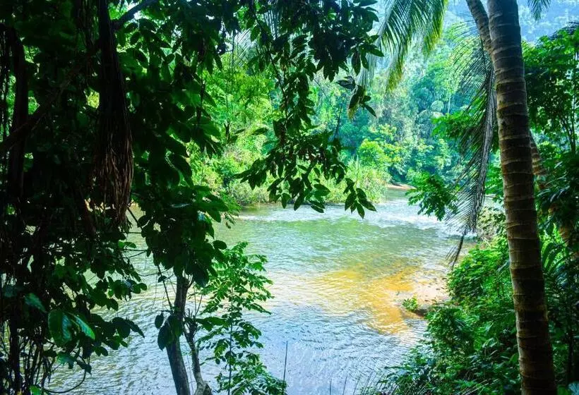 Hotelli Ceylon Adventure Sports