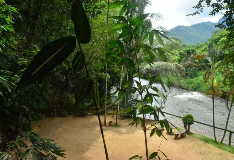Hotelli Ceylon Adventure Sports