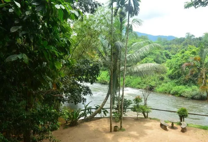 Hotelli Ceylon Adventure Sports