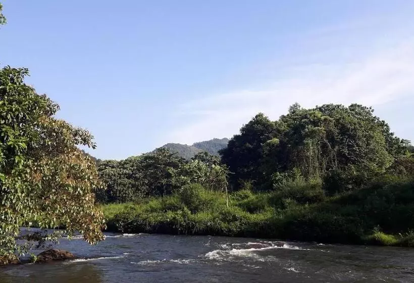 Hotelli Ceylon Adventure Sports