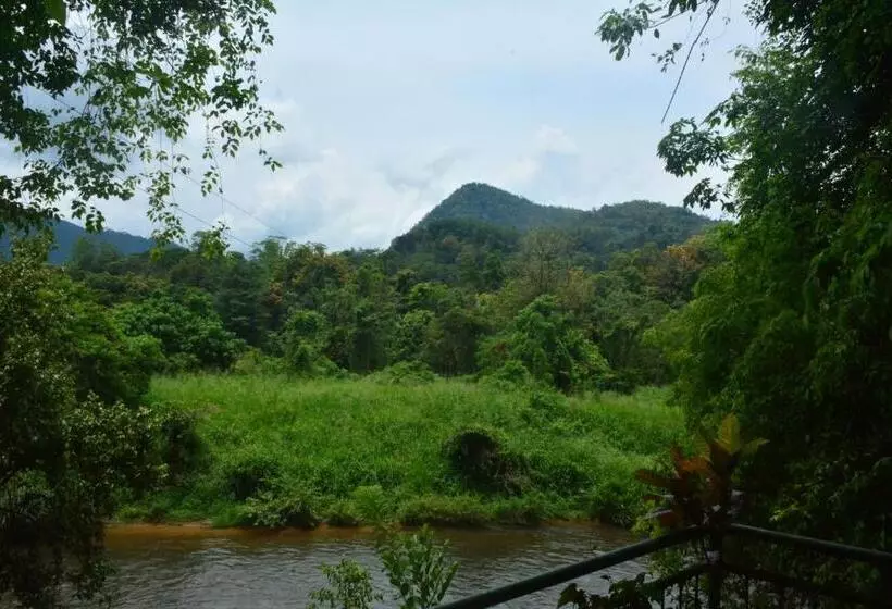 Hotelli Ceylon Adventure Sports