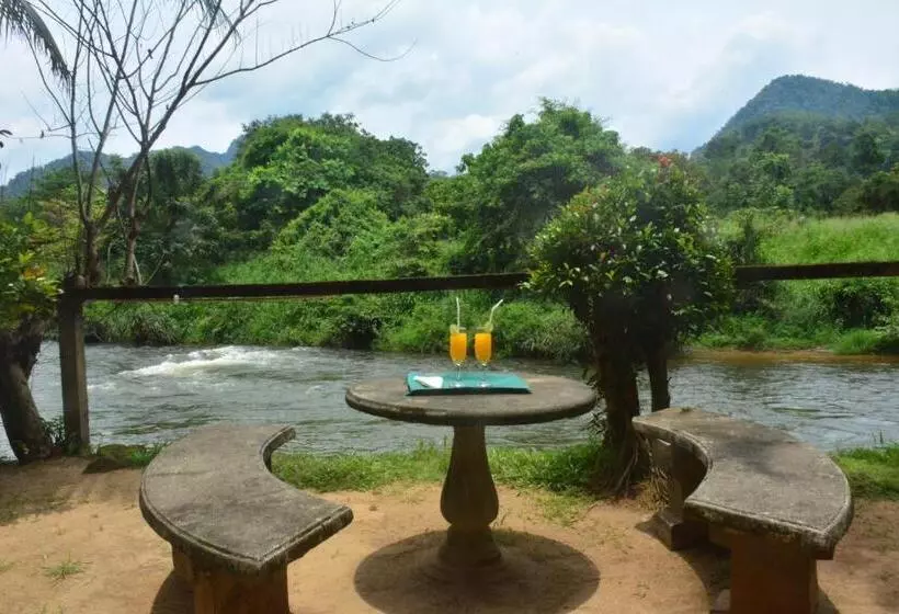 Hotelli Ceylon Adventure Sports