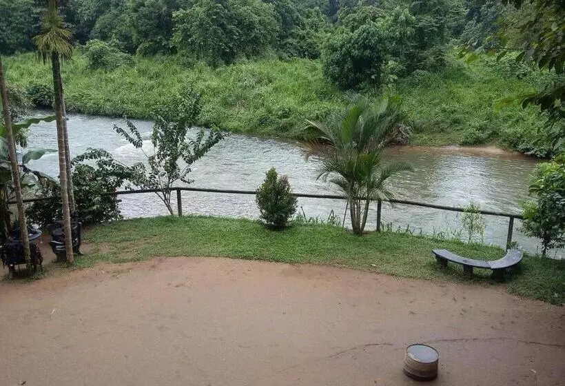 Hotelli Ceylon Adventure Sports