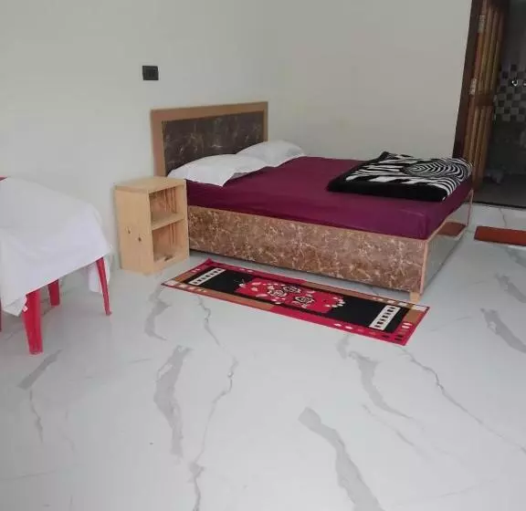 ホテル Govind Palace