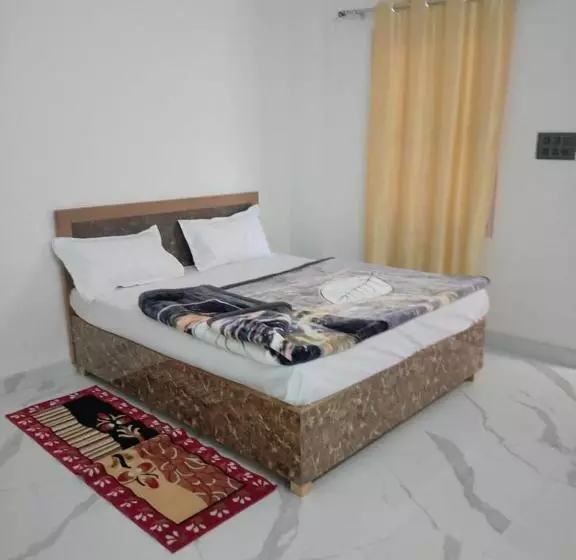 ホテル Govind Palace