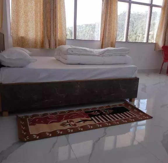 ホテル Govind Palace