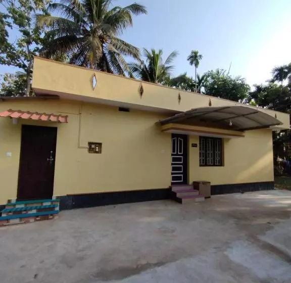 ホテル Gowri Farm Stay