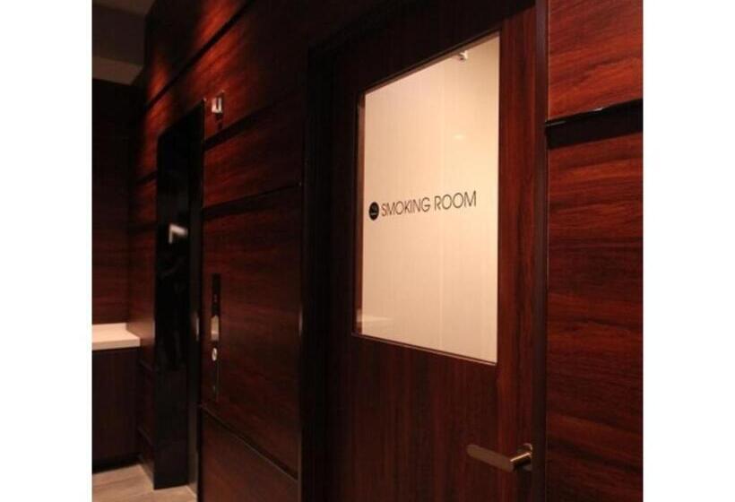 ホテル Hulaton Fukuokahakata Vacation Stay 04210v