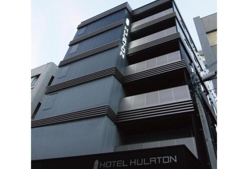 ホテル Hulaton Fukuokahakata Vacation Stay 04210v